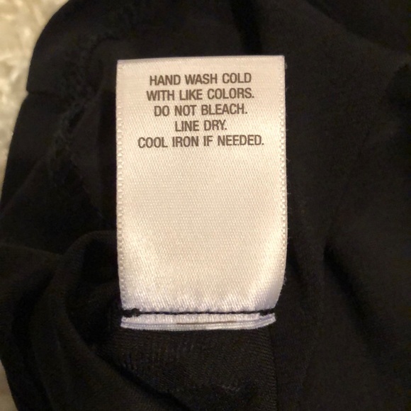 Cb Established 1962 black top - Picture 6 of 6